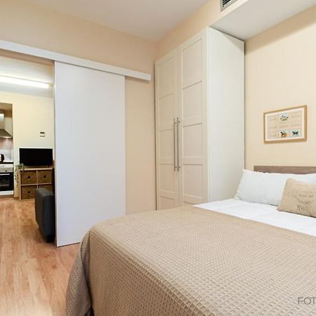 #10Oca6 - Apartamento En Vista Alegre マドリード エクステリア 写真