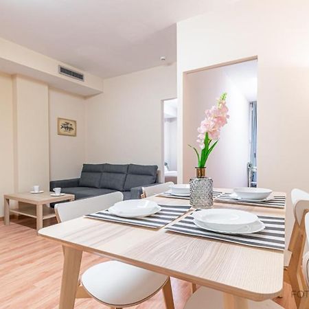 #10Oca6 - Apartamento En Vista Alegre マドリード エクステリア 写真