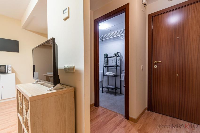 #10Oca6 - Apartamento En Vista Alegre マドリード エクステリア 写真
